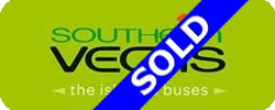 Southern Vectis sold & pre-owned vehicles